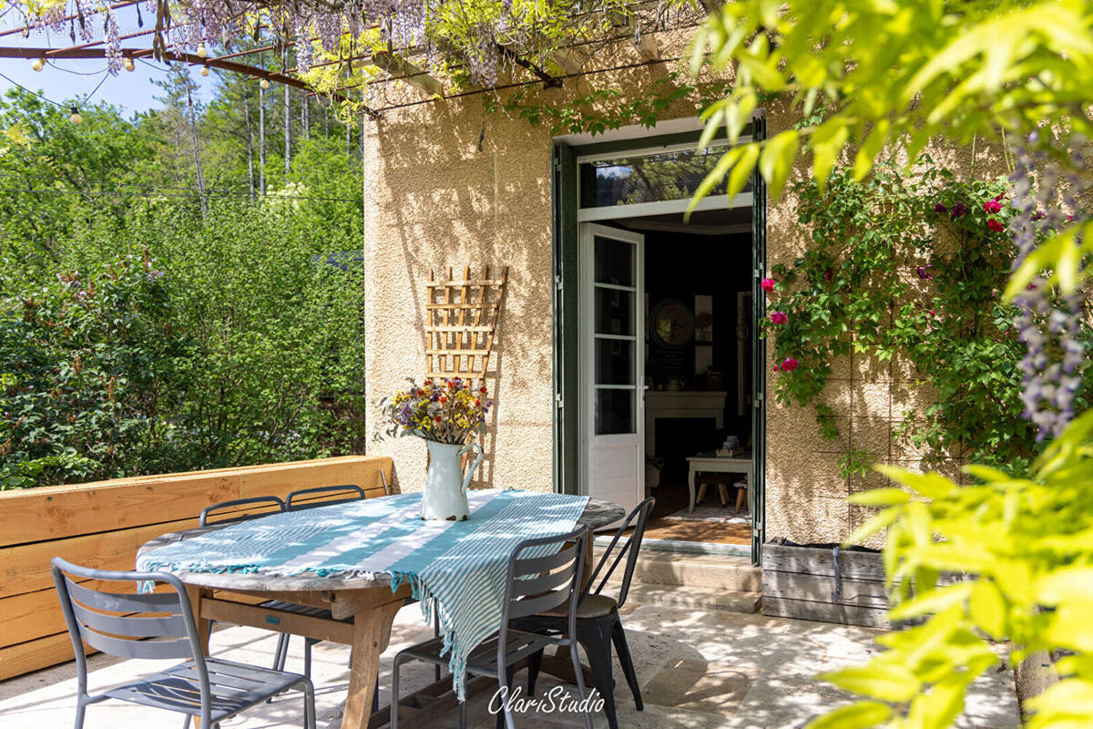 Maison à CAHORS