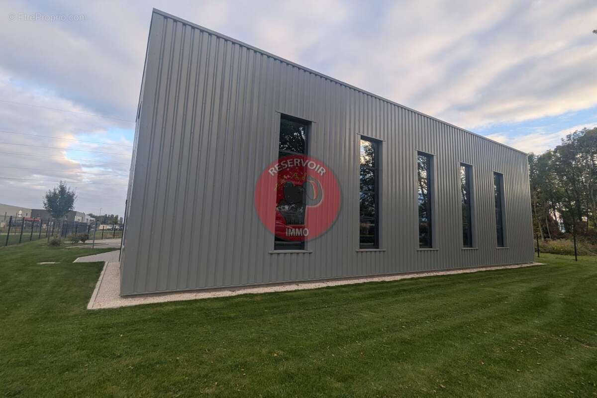 Appartement à BEAUNE