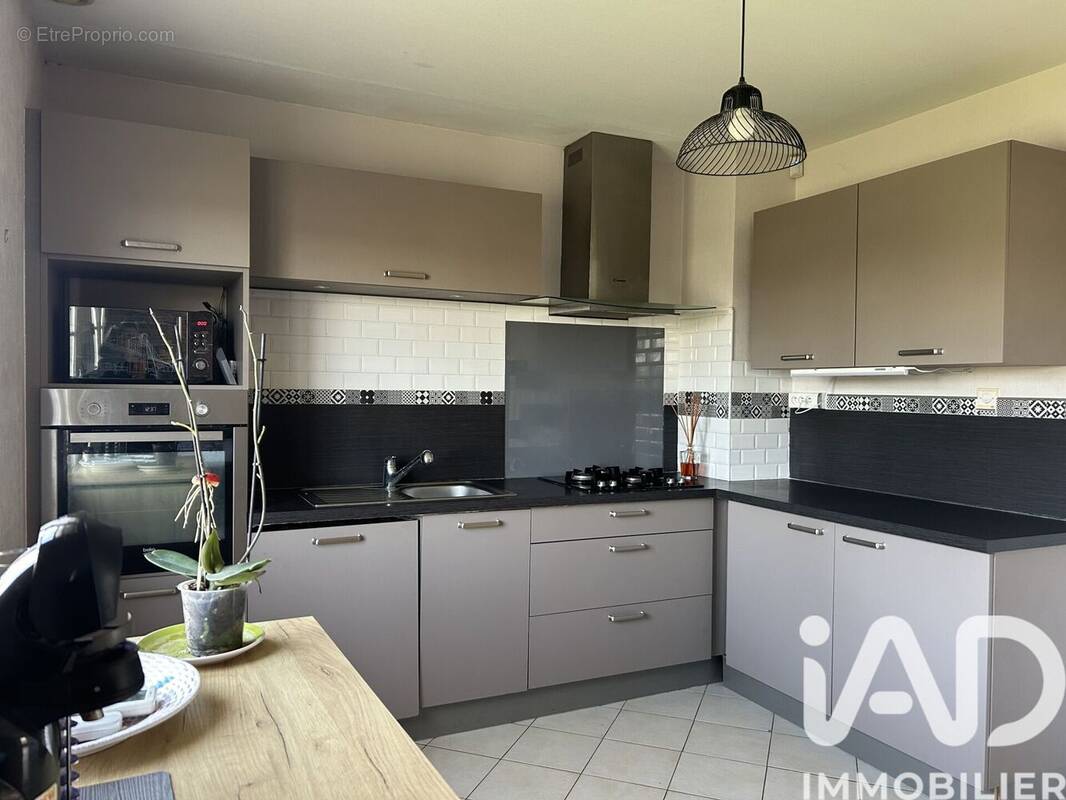 Photo 1 - Maison à BEAUGENCY