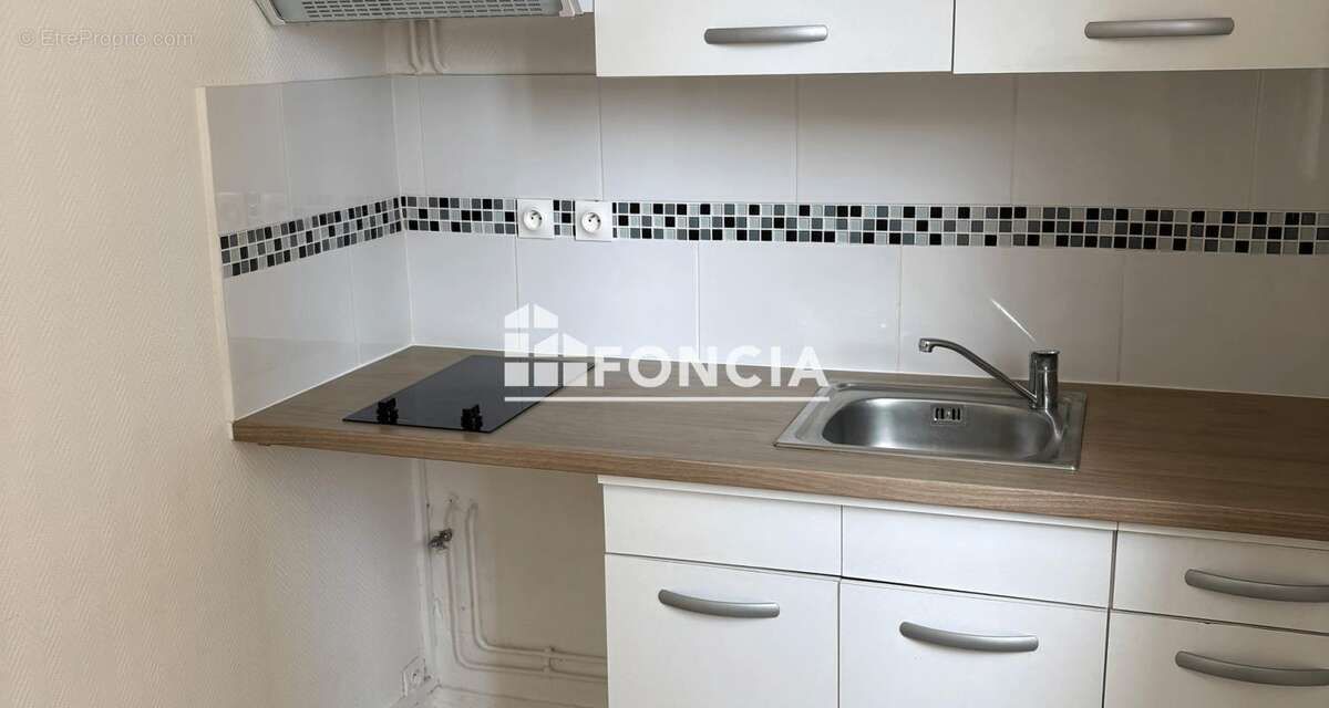 Appartement à SAINT-MANDE