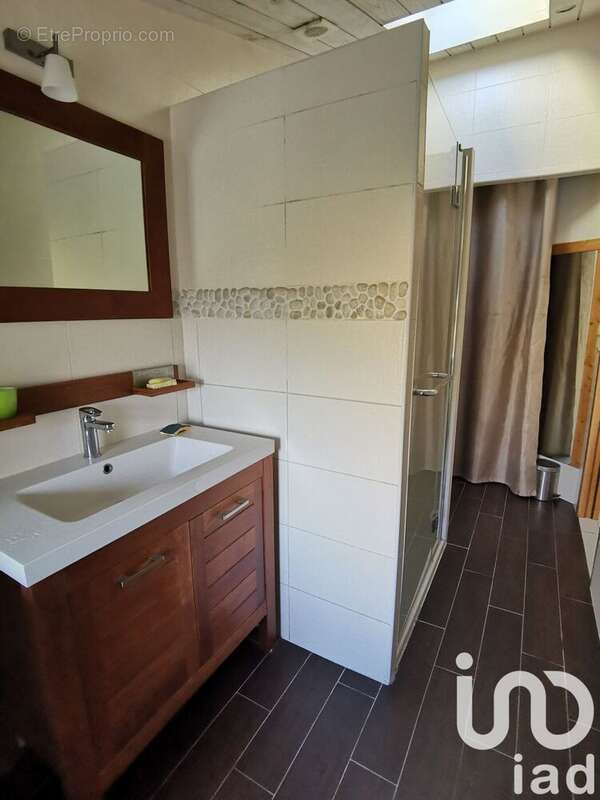 Photo 8 - Maison à MARANS