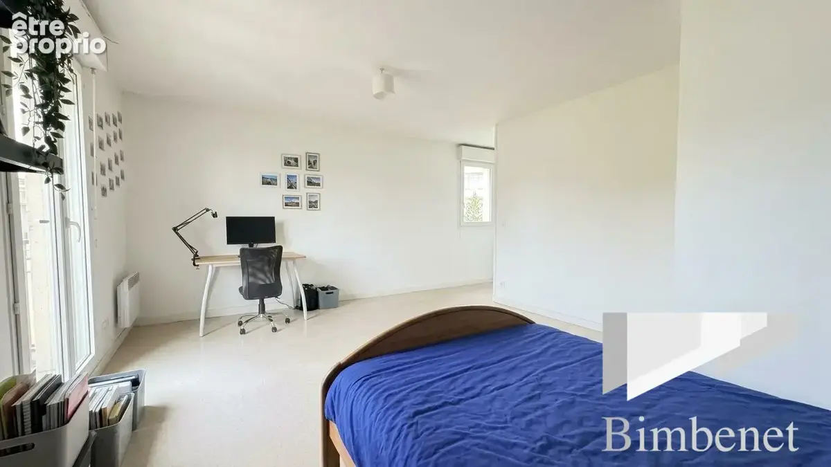 Appartement 1 pièce 31 m² à vendre à Saint-Jean-Le-Blanc (45650) - photo 4