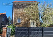 Maison à CHATILLON