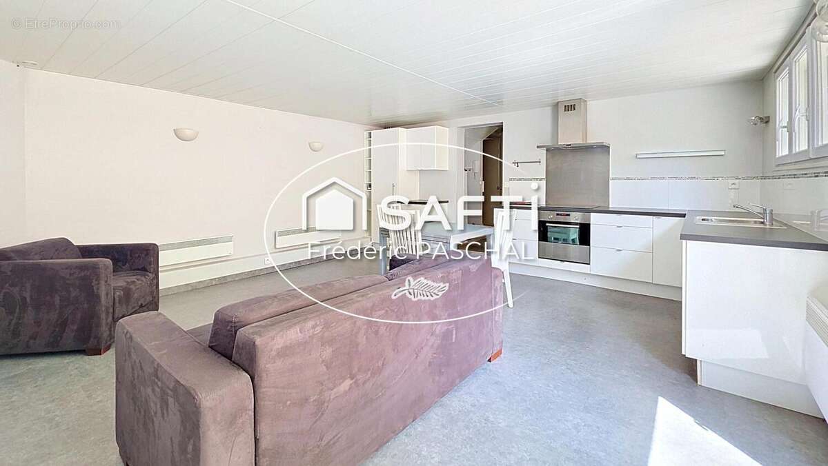 Photo 3 - Appartement à SURESNES