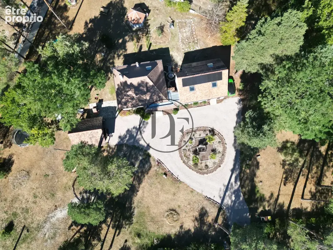 Maison arbonne la foret - 180m2 - photo 27
