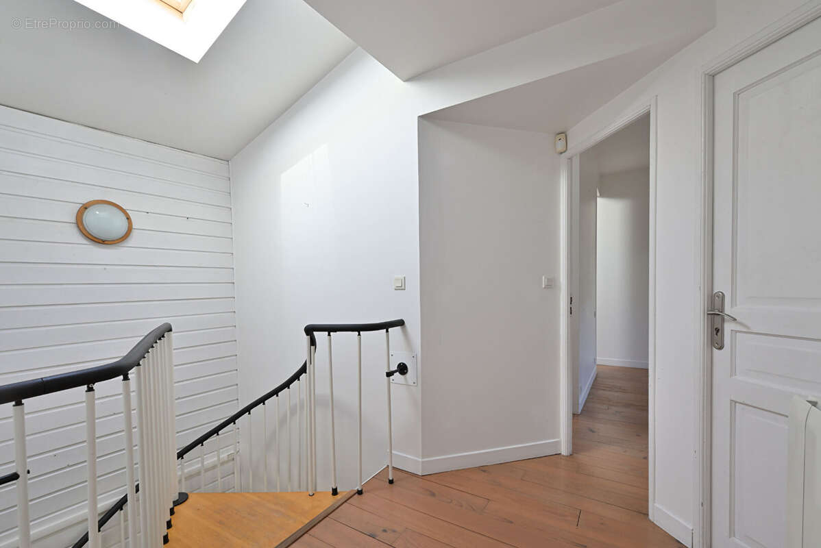 Maison à BORDEAUX