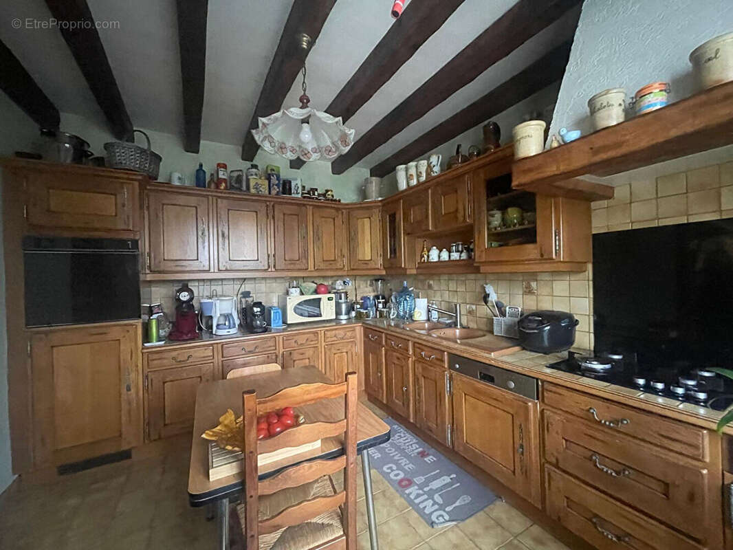 Maison à SAACY-SUR-MARNE