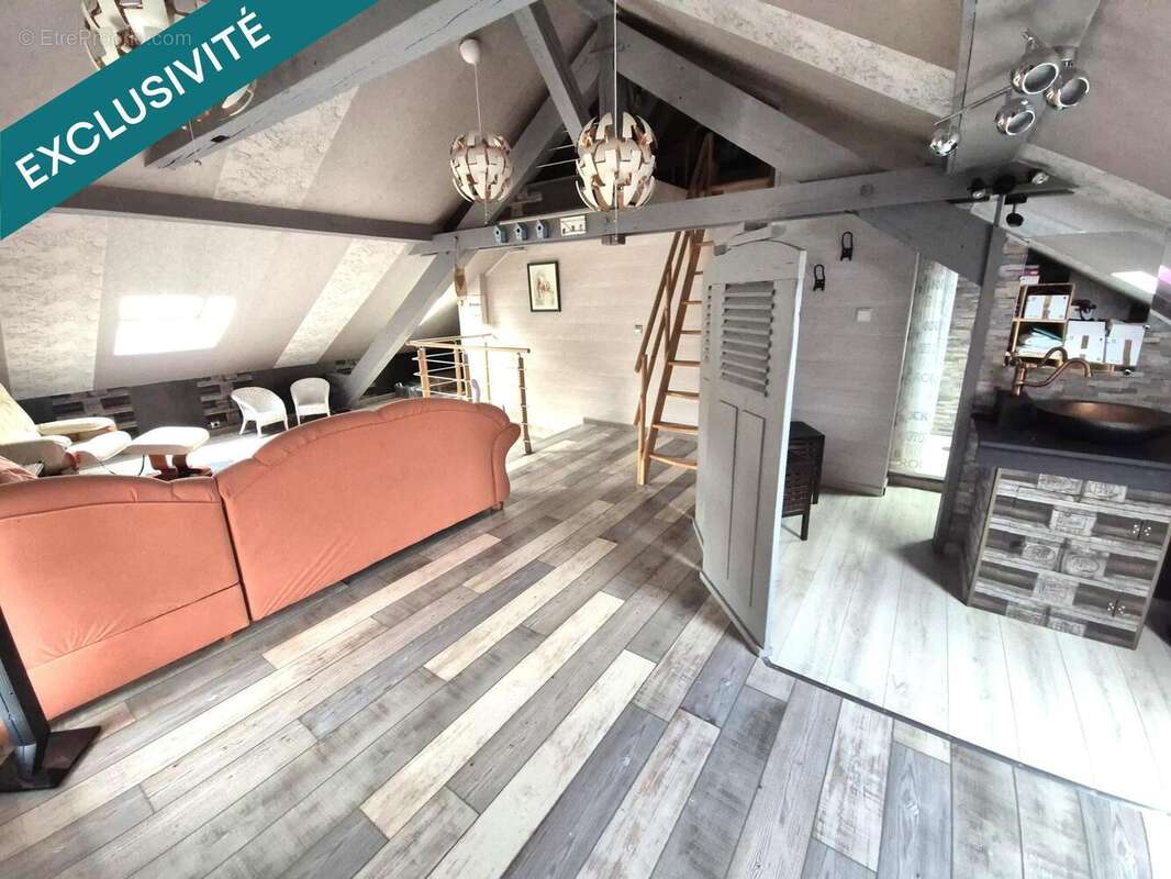 Photo 6 - Appartement à CERNAY