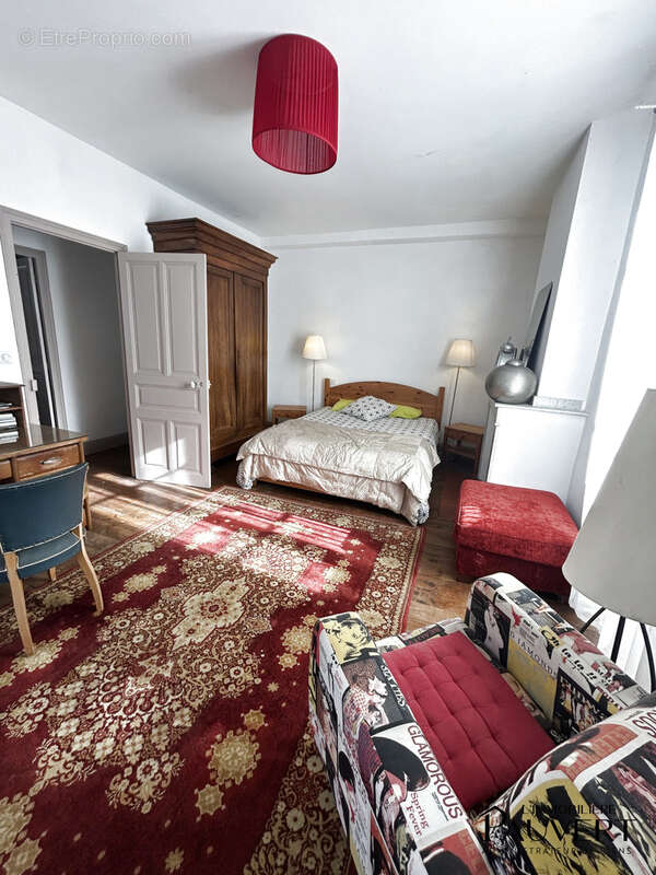 Maison à MONTGAILLARD