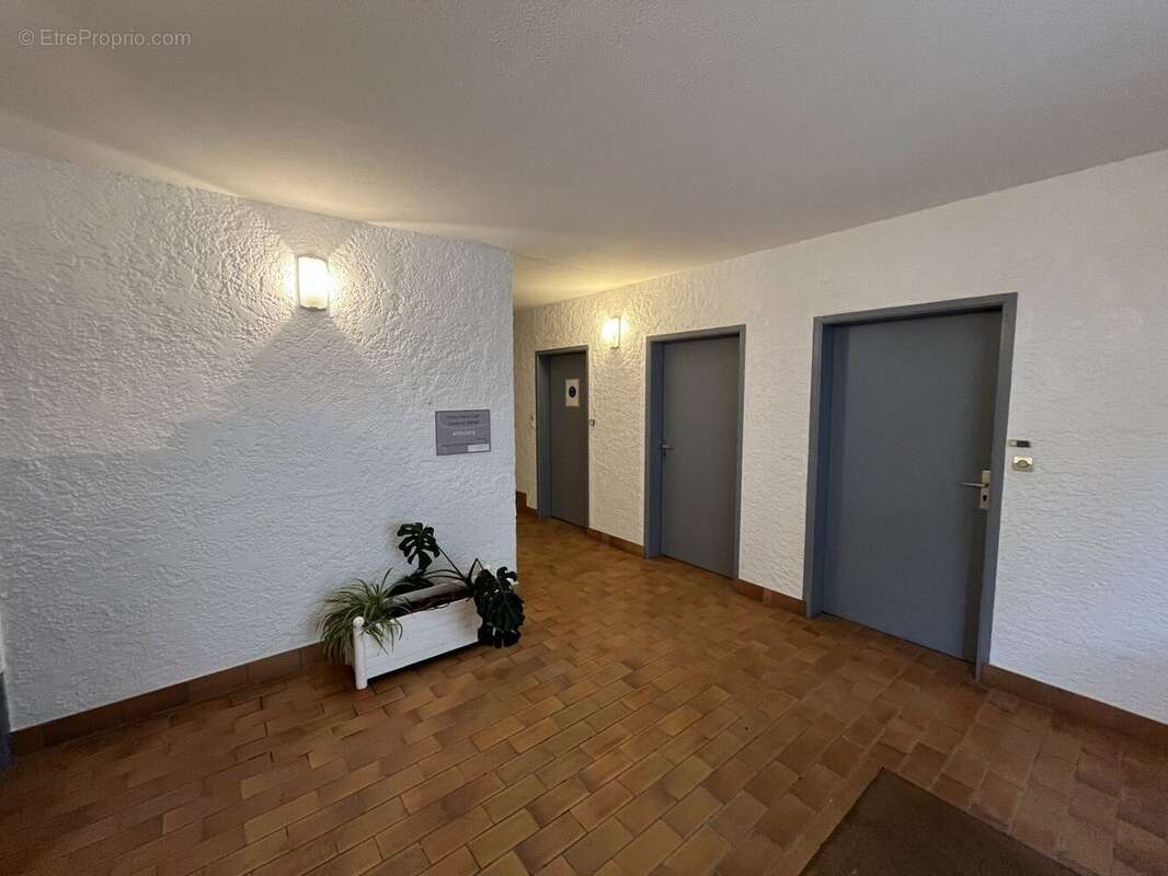 Appartement à QUIMPER