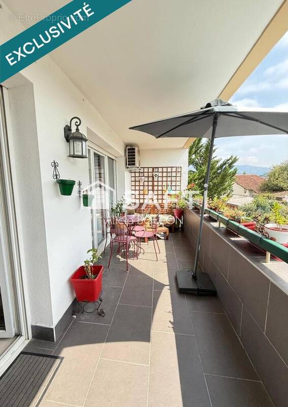 Photo 1 - Appartement à URRUGNE