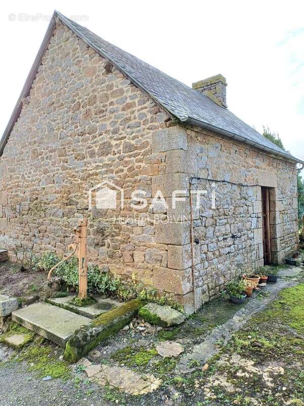 Photo 4 - Maison à MELLE