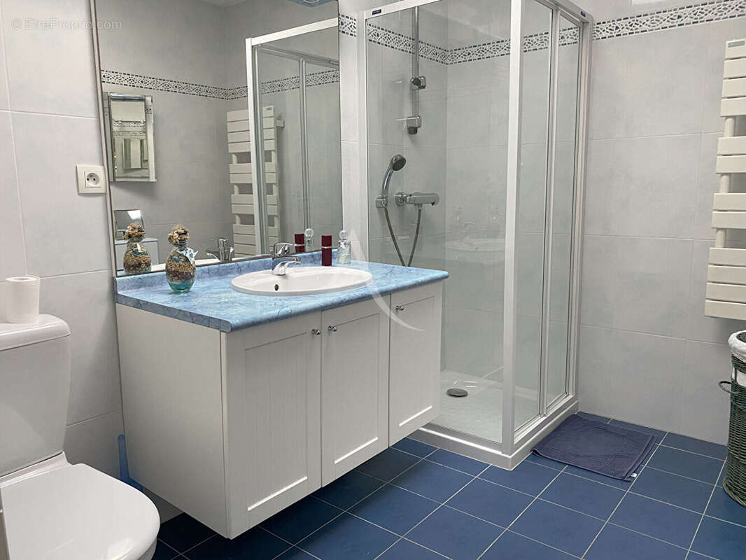 Maison à BRETIGNOLLES-SUR-MER