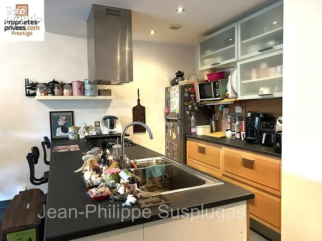 Superbe appartement 83270 3 pièce(s) 71.5 m2 - photo 4