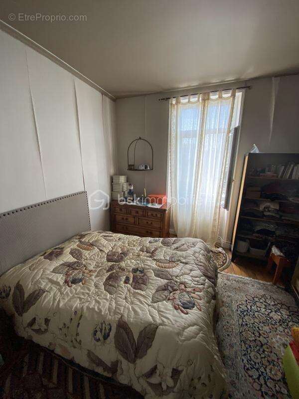 Maison à DAMMARTIN-EN-SERVE