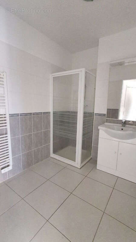 Appartement à LA VALETTE-DU-VAR