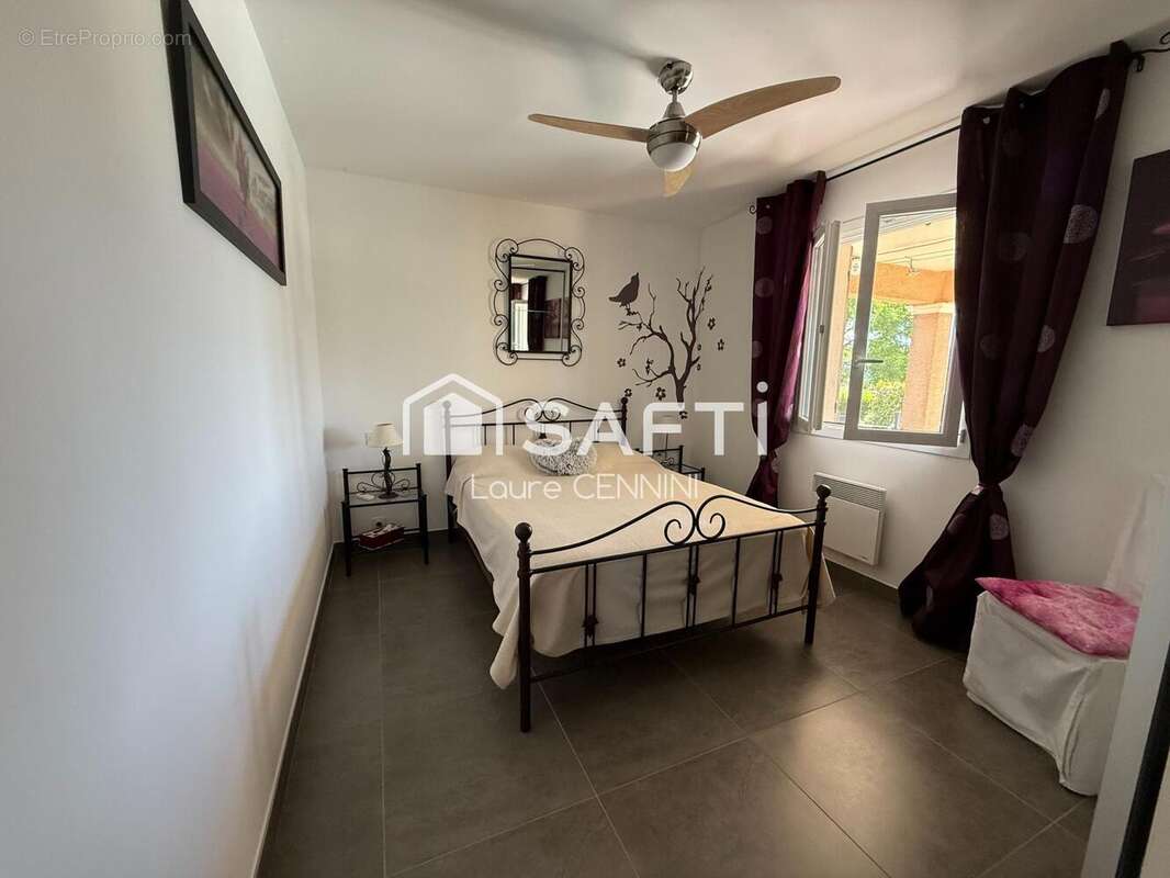 Photo 6 - Maison à SAINT-MAURICE-SUR-EYGUES