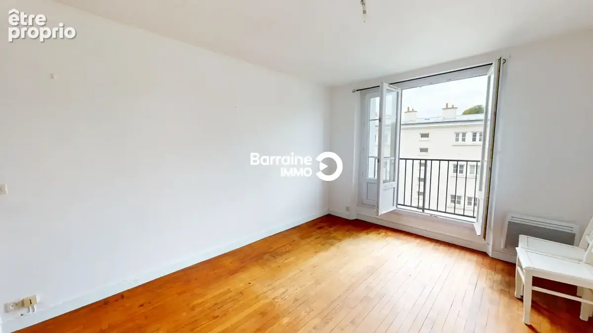 Appartement 4 pièces à vendre à Morlaix - 67.59 m², bon état, proche commodités - photo 10