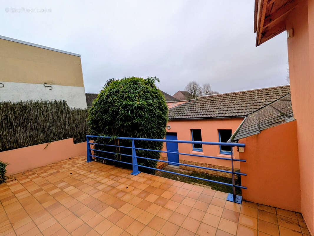 Maison à SENS