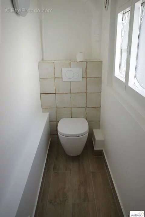 Appartement à PARIS-6E