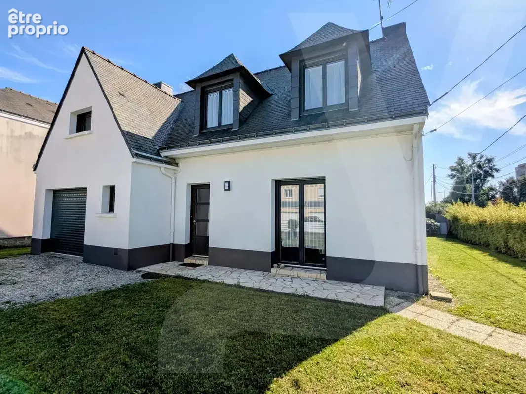 Maison à ORVAULT