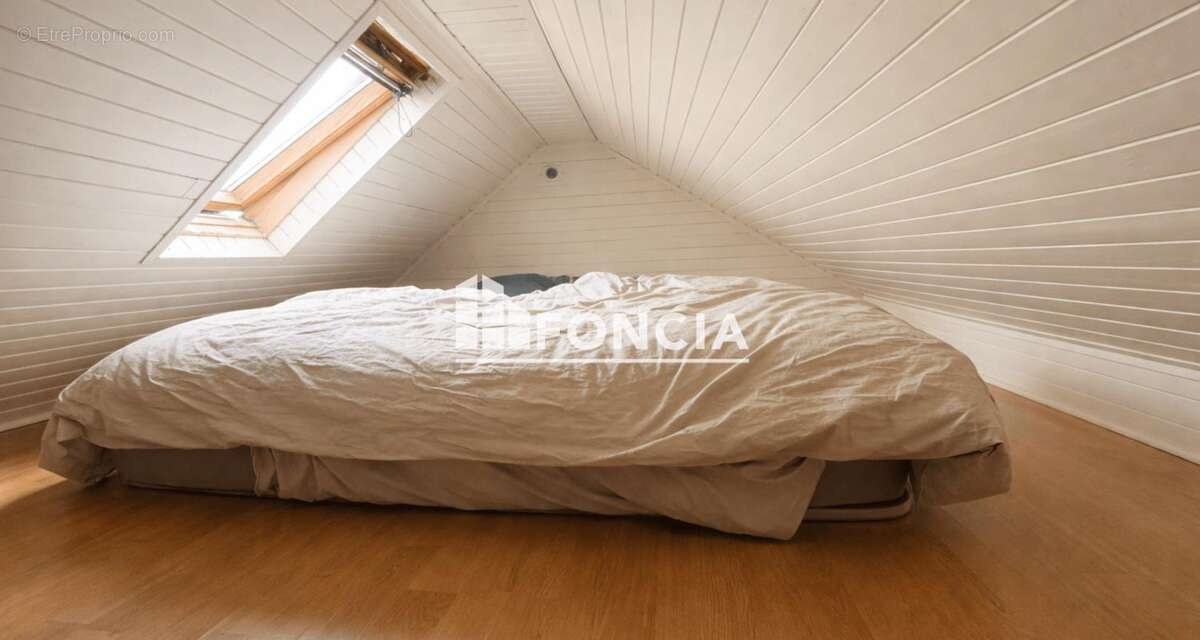 Appartement à HONFLEUR