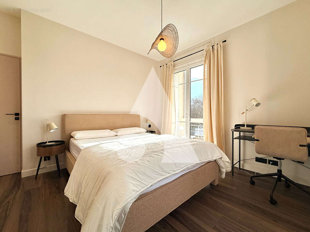 Appartement à AIX-LES-BAINS