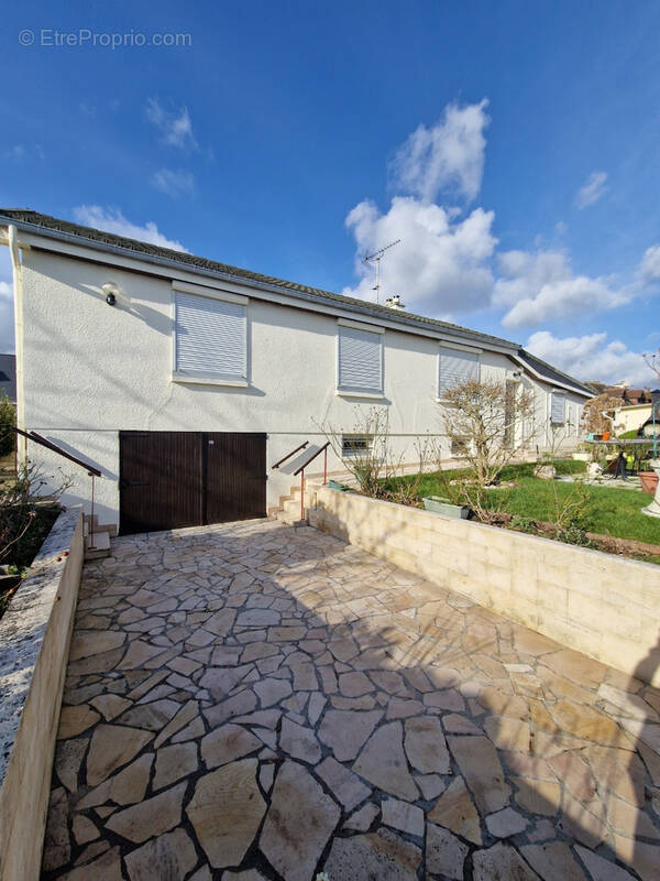 Maison à NORVILLE