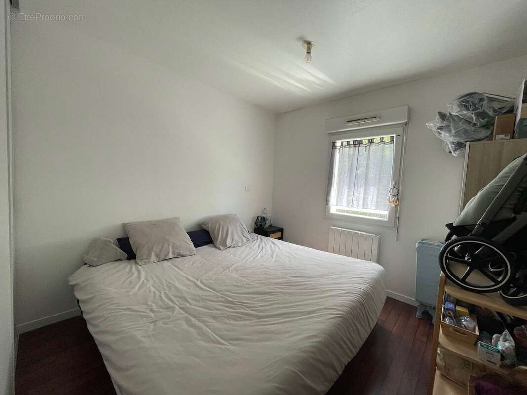 Appartement à TREBEURDEN