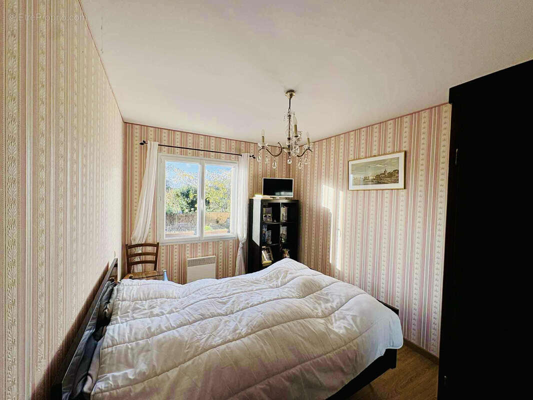 Maison à CORCOUE-SUR-LOGNE