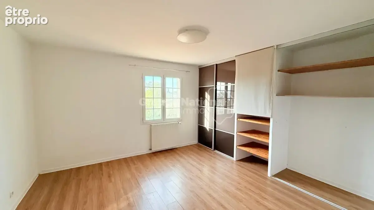 Maison - Espace et confort - photo 14