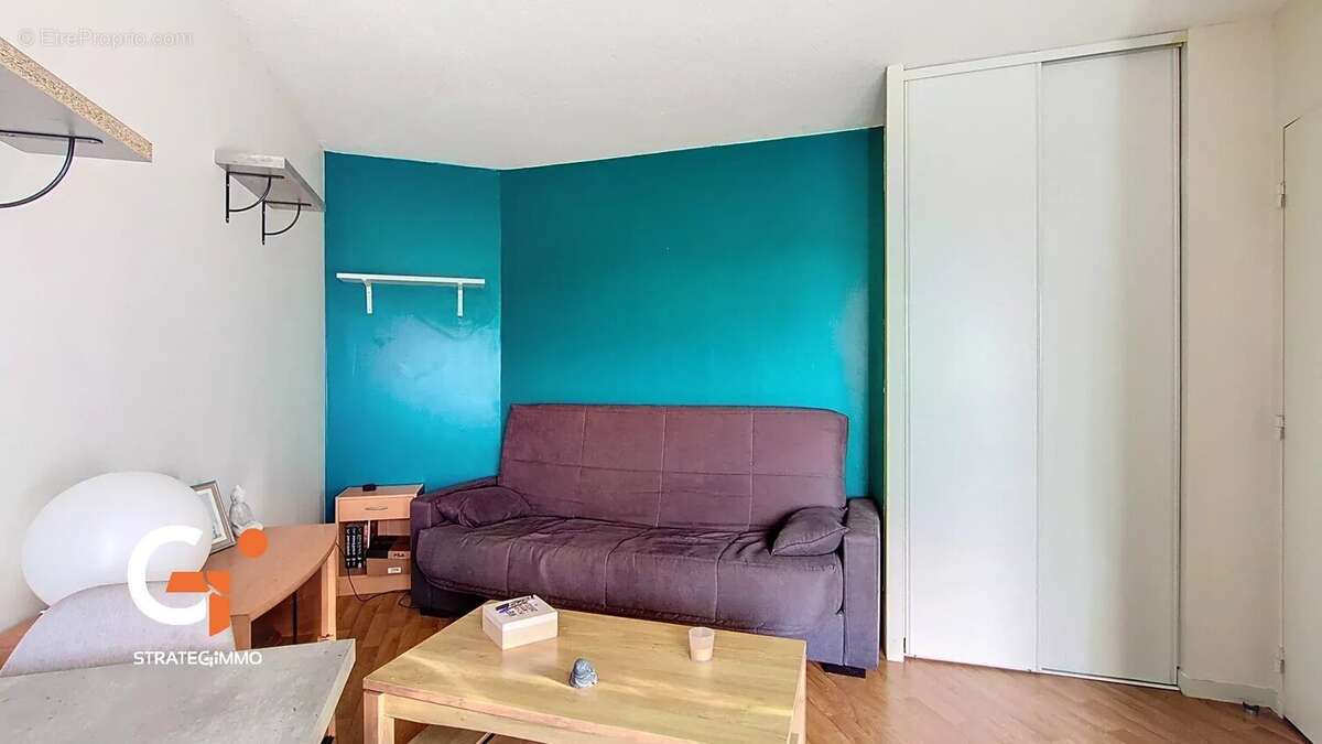 Appartement à ROUEN