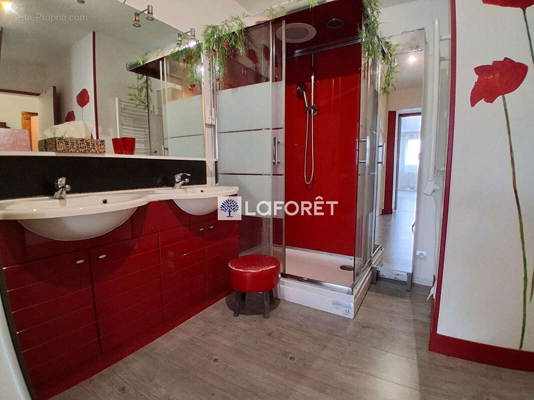 Maison Grentheville 7 pièce(s) 205 m2 - photo 5