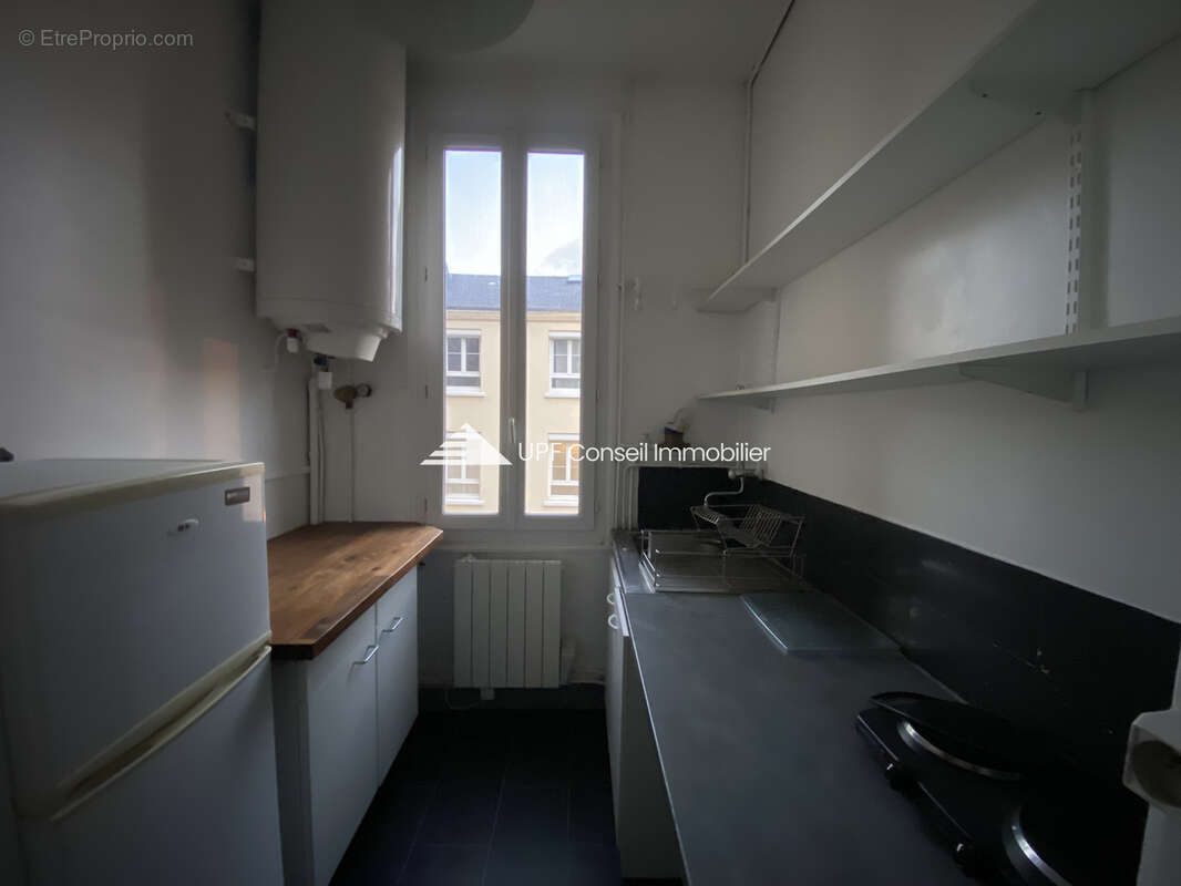 Appartement à LE HAVRE