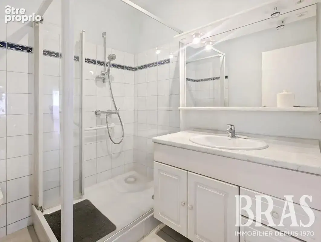 Appartement Vannes 4 pièce(s) 75.13 m2 - photo 11
