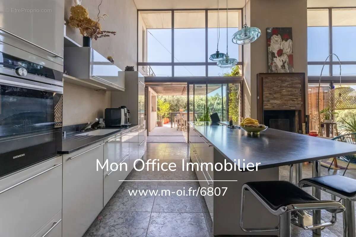 Référence : 6807-RMO. - Maison 5 pièces - photo 7