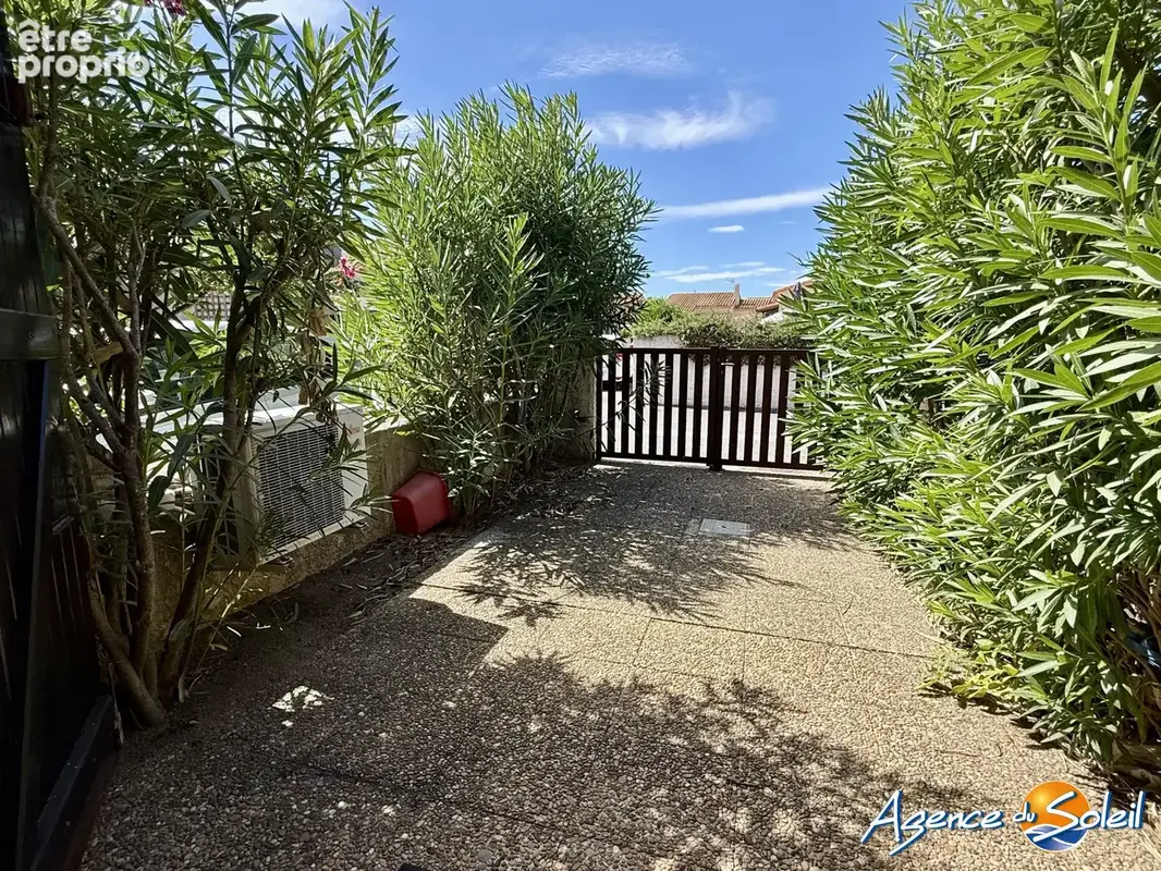 Maison 3 pièces 43 m² à vendre à Saint-Cyprien (66750) - photo 8