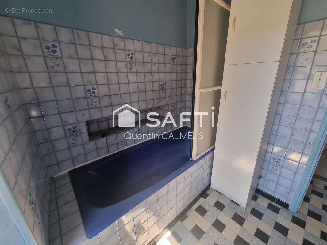 Photo 5 - Maison à FIRMI