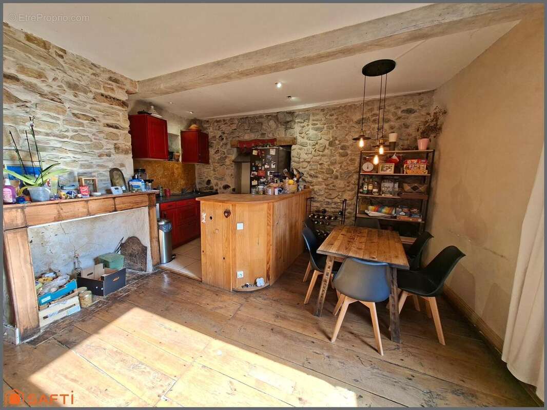Photo 3 - Appartement à OLORON-SAINTE-MARIE