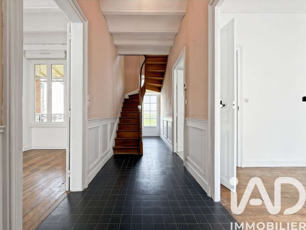 Photo 2 - Maison à SABLE-SUR-SARTHE