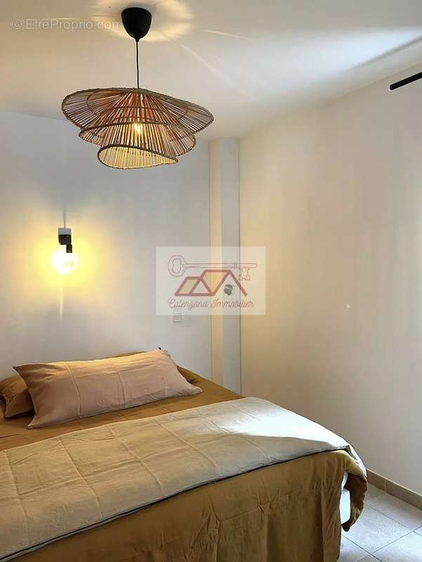 Maison à L'ILE-ROUSSE