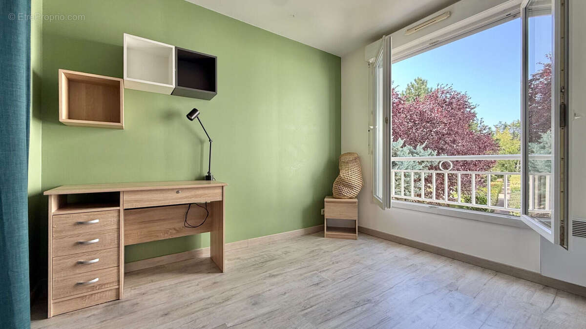 Appartement à CORBEIL-ESSONNES