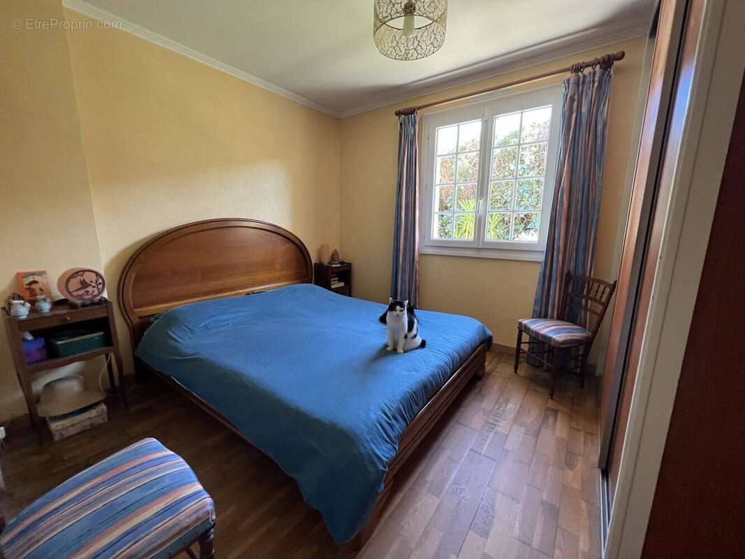 Maison à CHATEAUGIRON