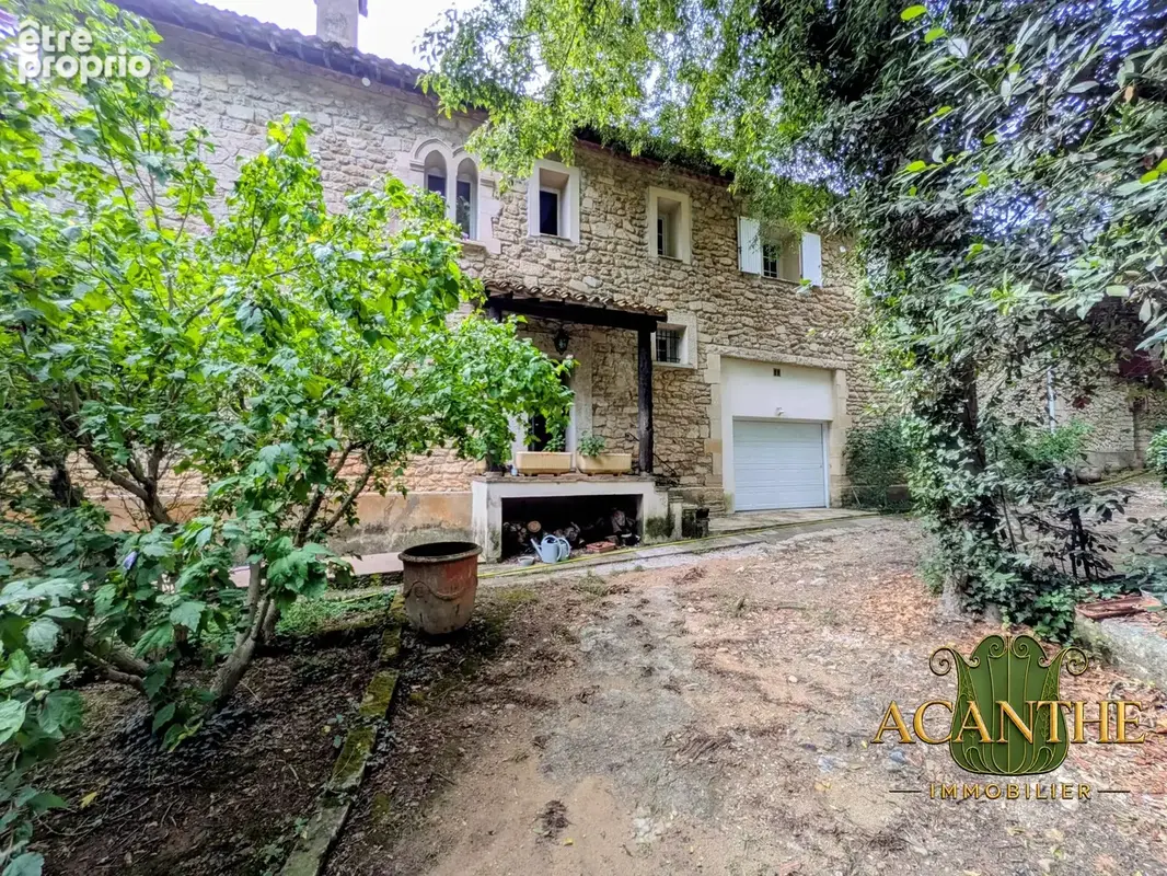 Maison 22 pièces 568 m² à vendre à Montpellier (34070) - photo 4