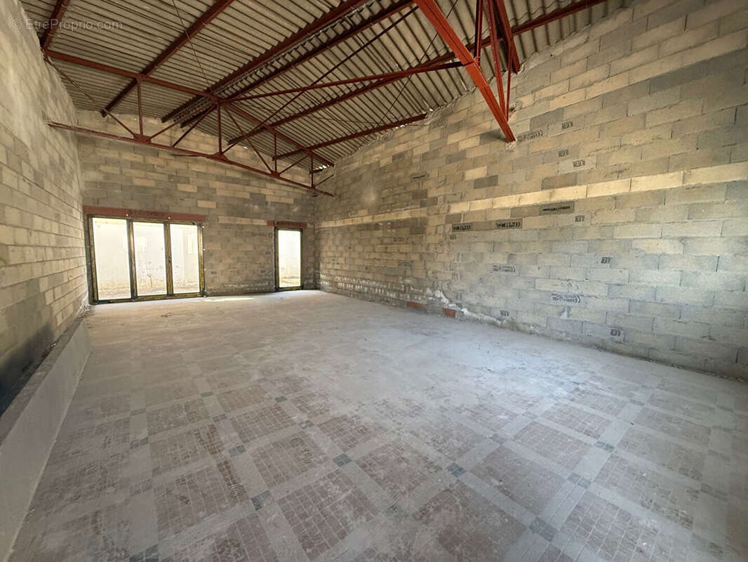 Appartement à GALGON