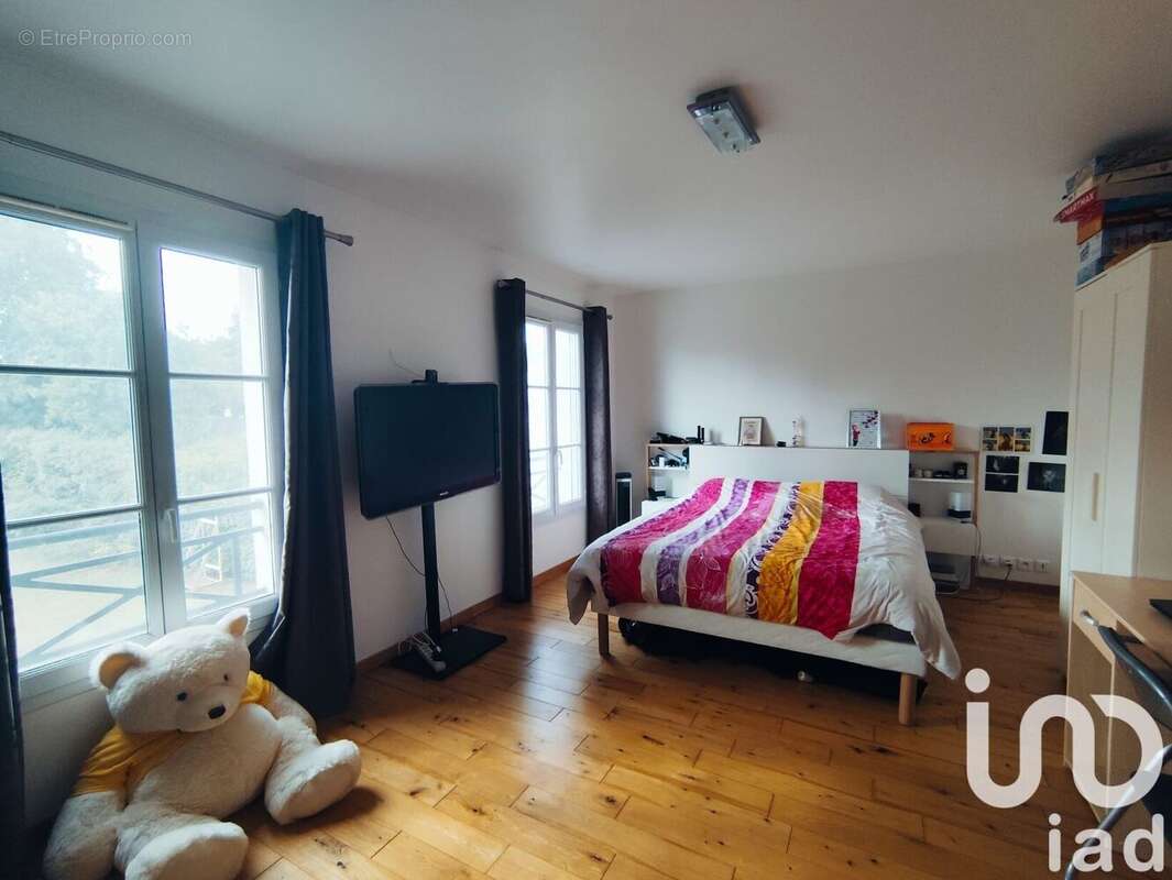 Photo 9 - Maison à GERMIGNY-L&#039;EVEQUE