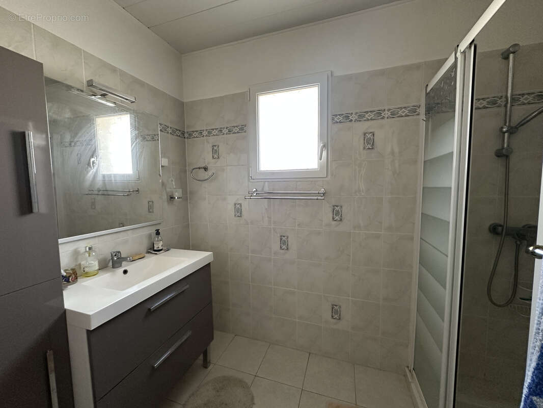 Maison à SAINT-CYPRIEN