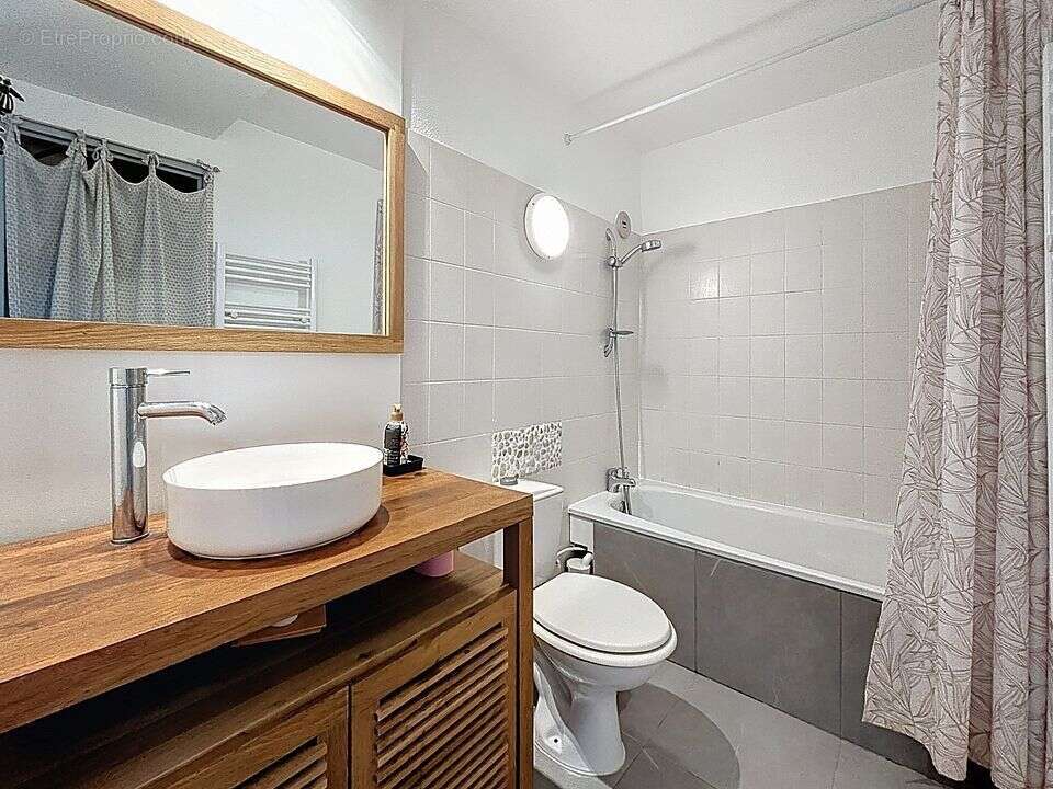 Appartement à GUIDEL