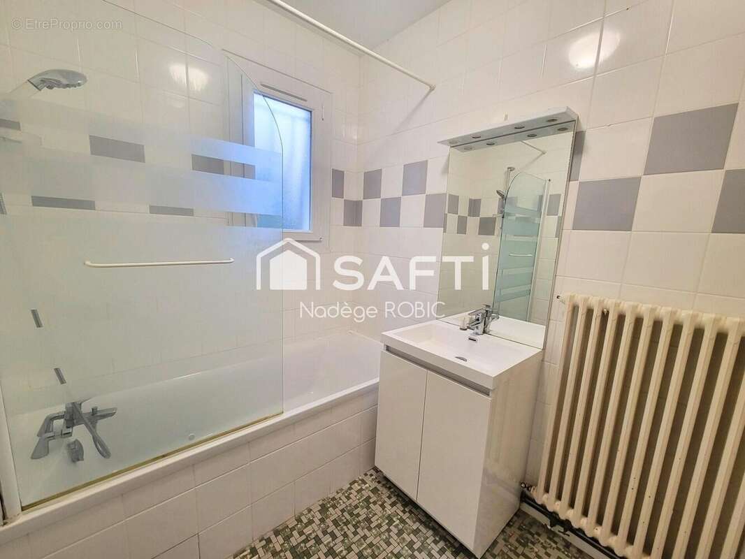 Photo 5 - Maison à SEICHES-SUR-LE-LOIR