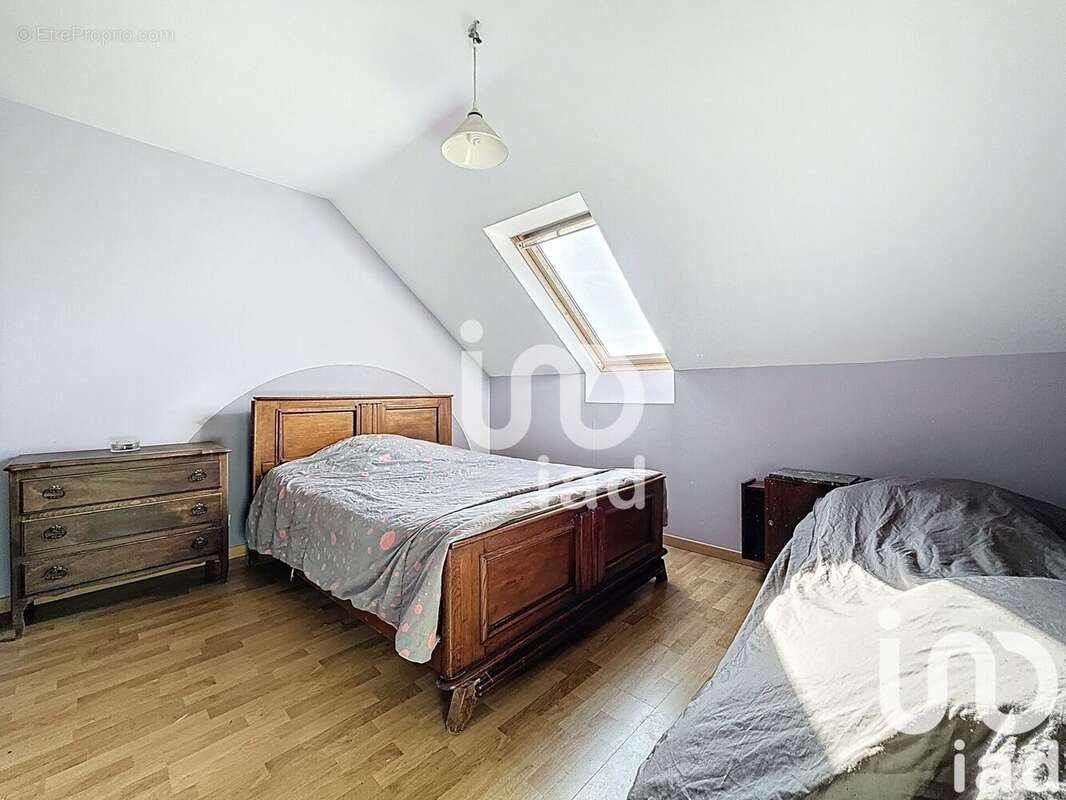 Photo 7 - Maison à L&#039;AIGLE